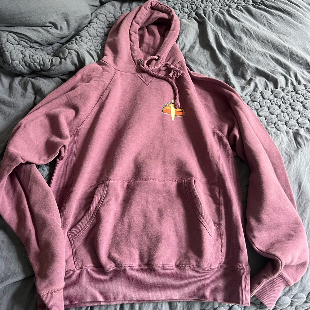 Suncatcher Surf Shop sweatshirt